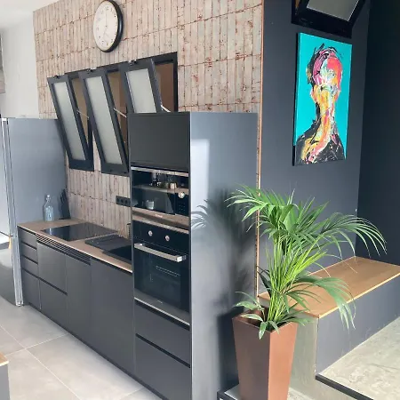 Coworking Studio Playa * Las Palmas