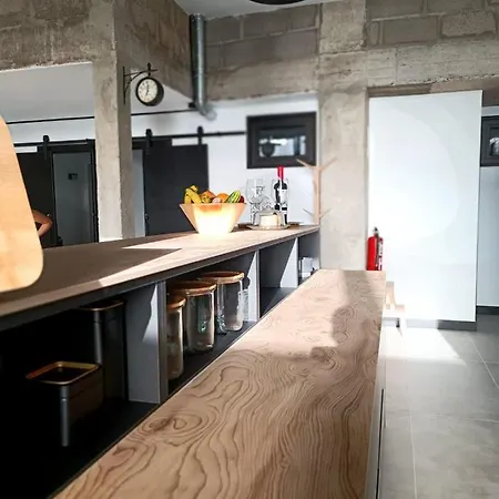 Coworking Studio Playa * Las Palmas