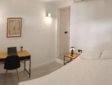 Coworking Studio Playa Las Palmas