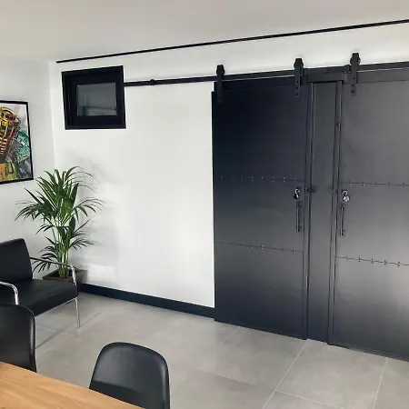 Coworking Studio Playa * Las Palmas
